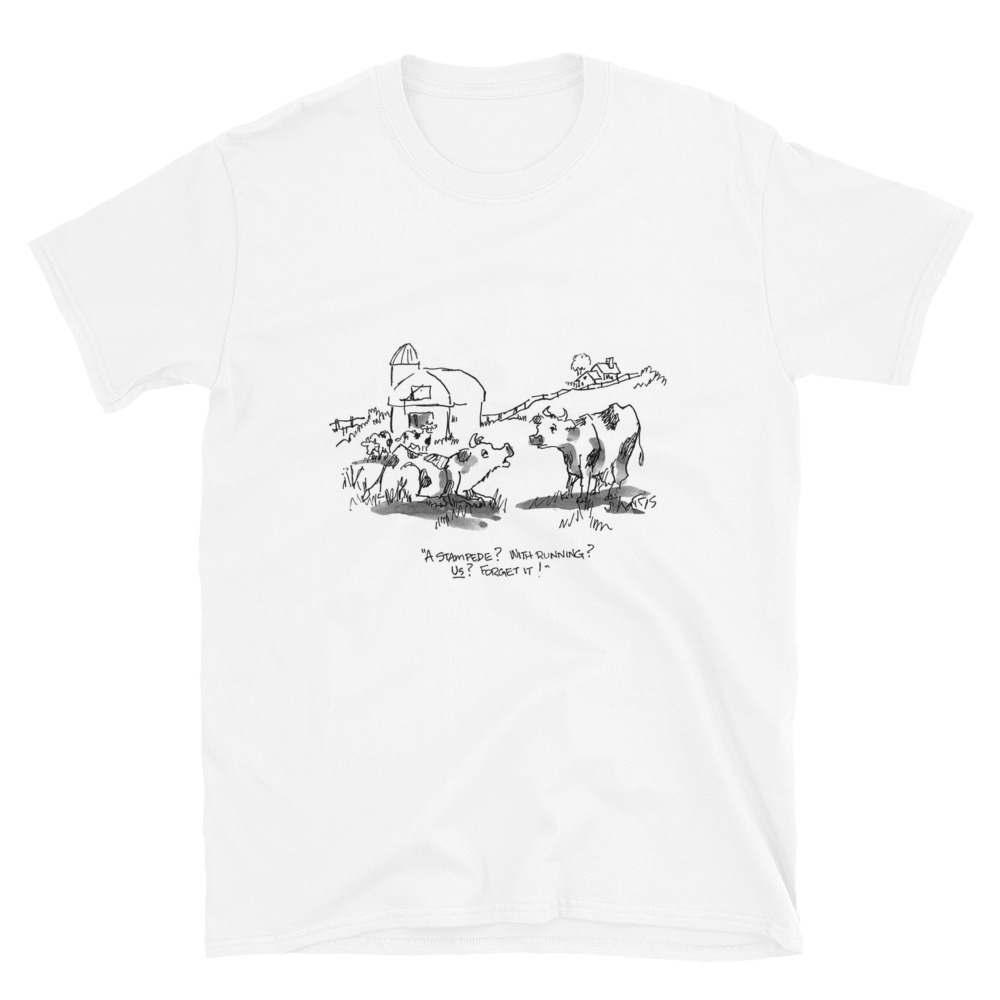 Unisex T-Shirt