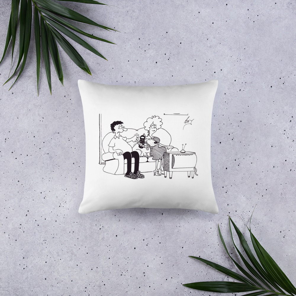Premium Pillow