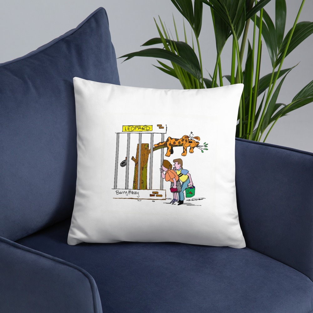 Premium Pillow