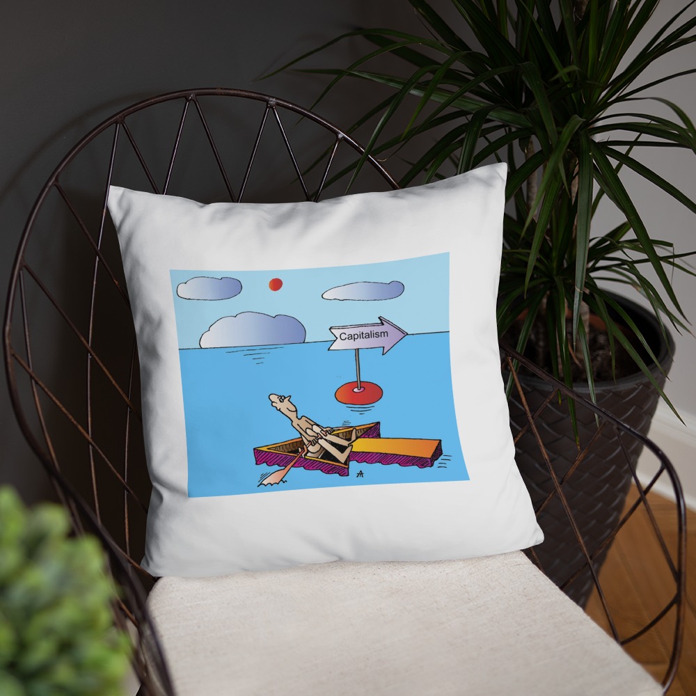 Premium Pillow