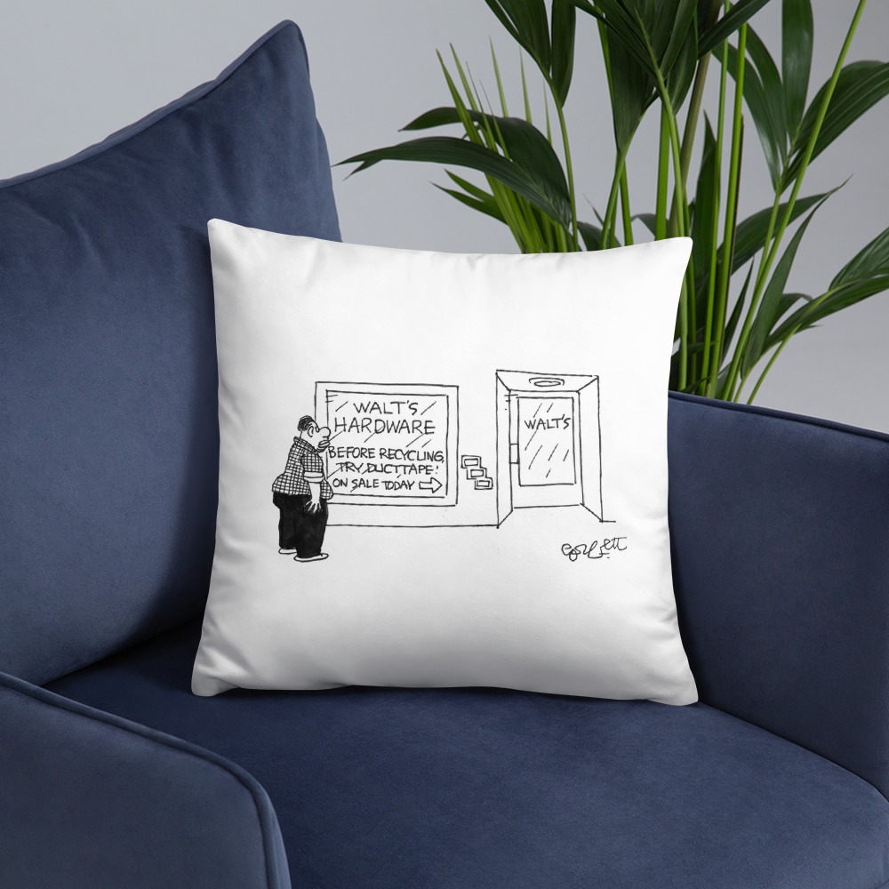 Premium Pillow