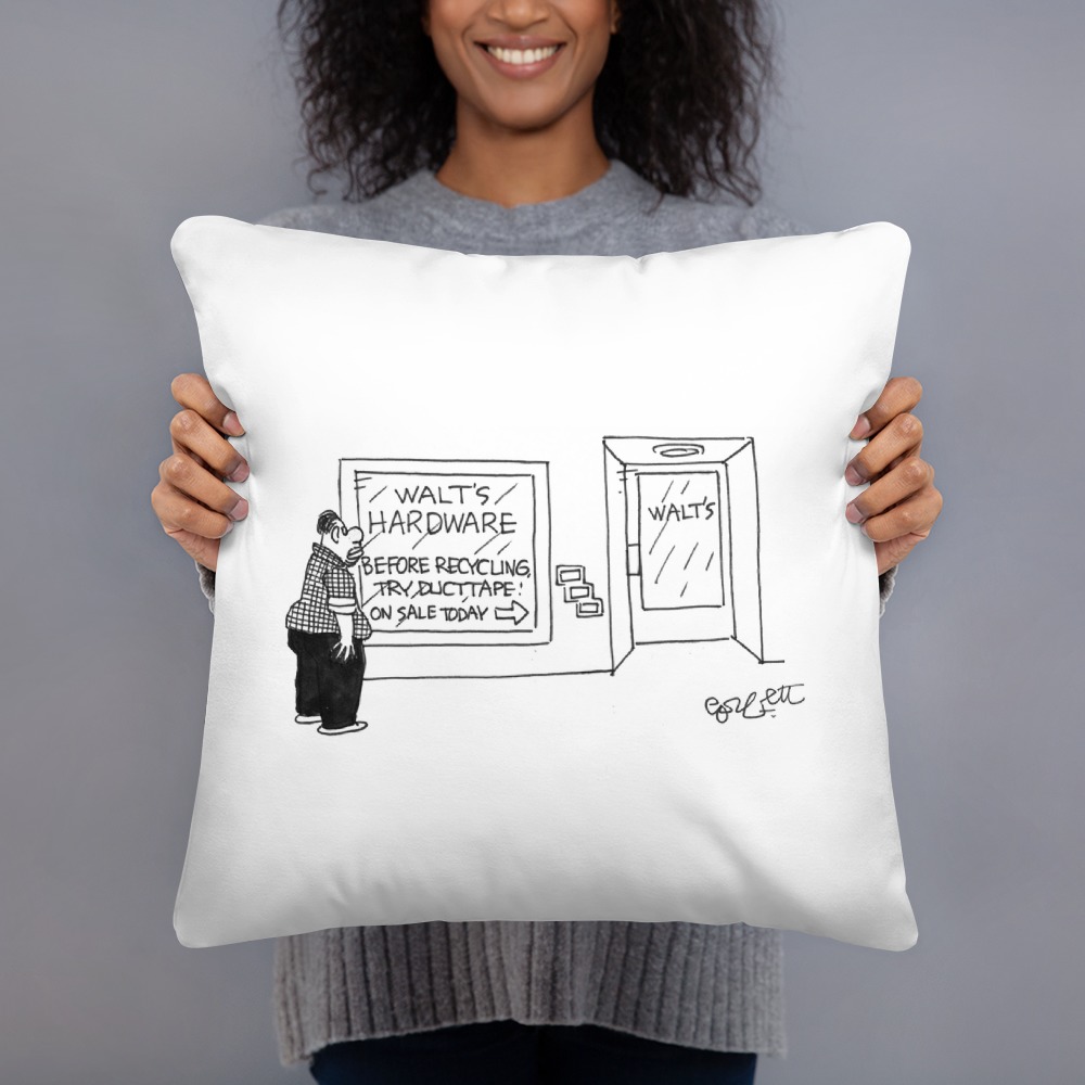Premium Pillow