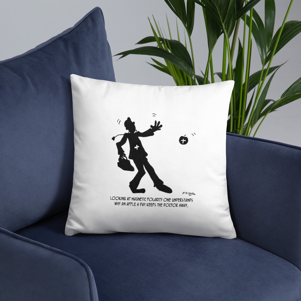 Premium Pillow