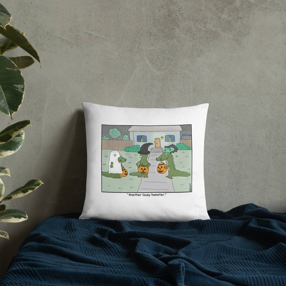 Premium Pillow