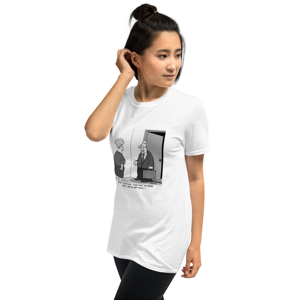Unisex T-Shirt