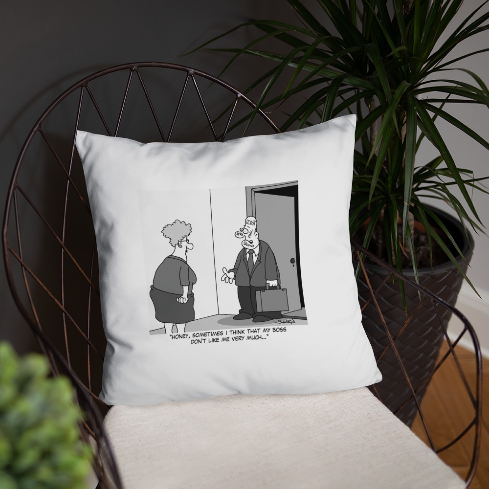 Premium Pillow
