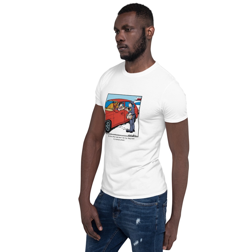 Unisex T-Shirt