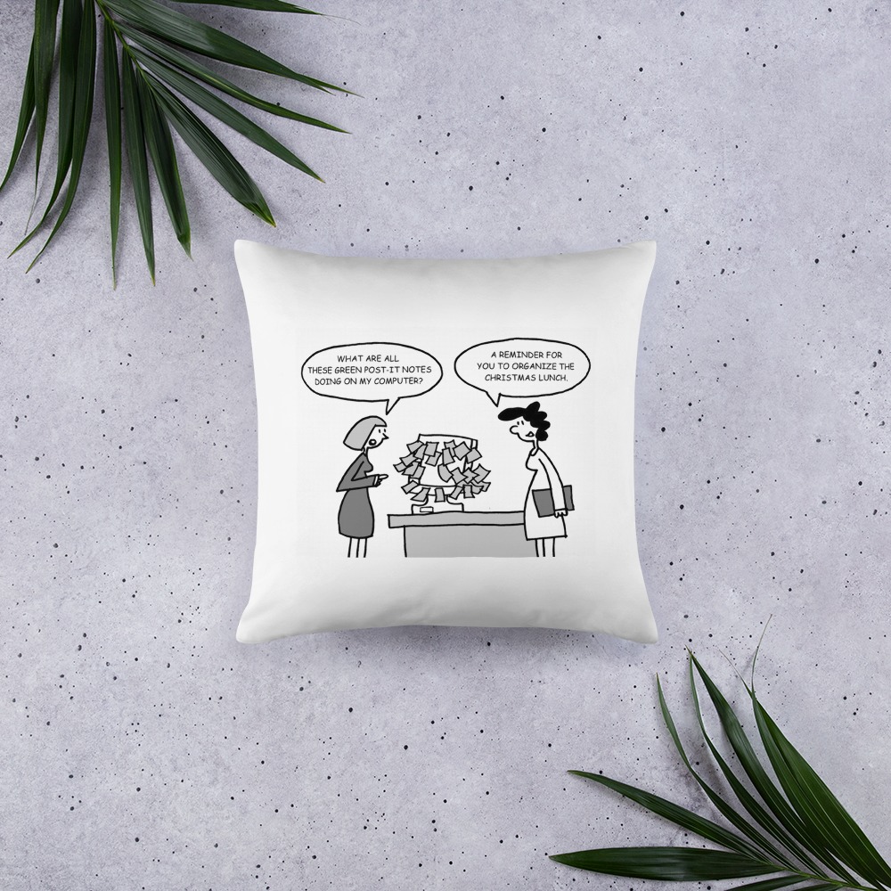 Premium Pillow
