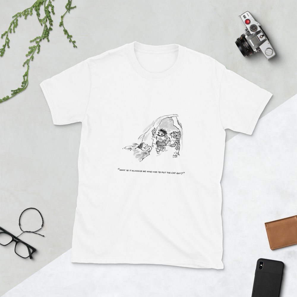 Unisex T-Shirt