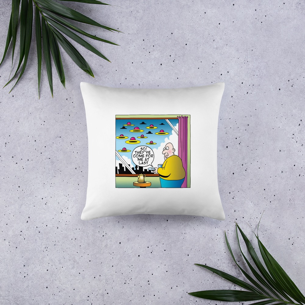 Premium Pillow