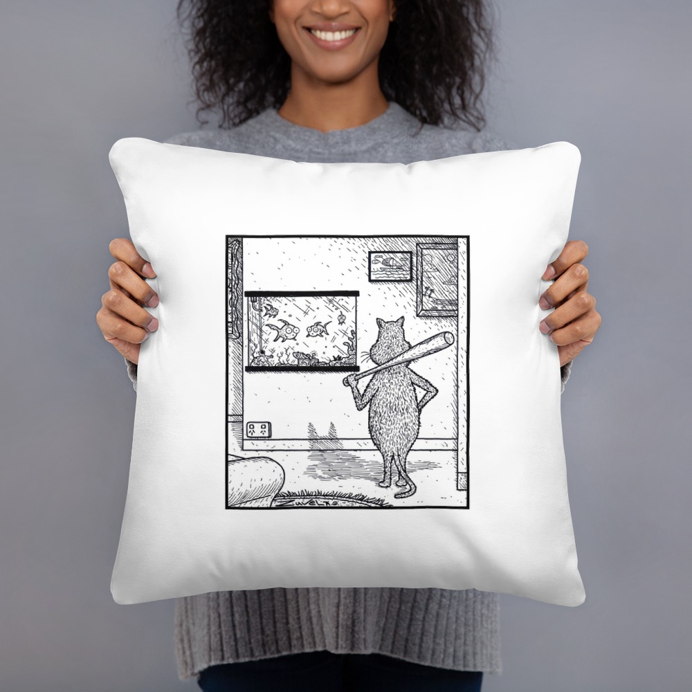 Premium Pillow