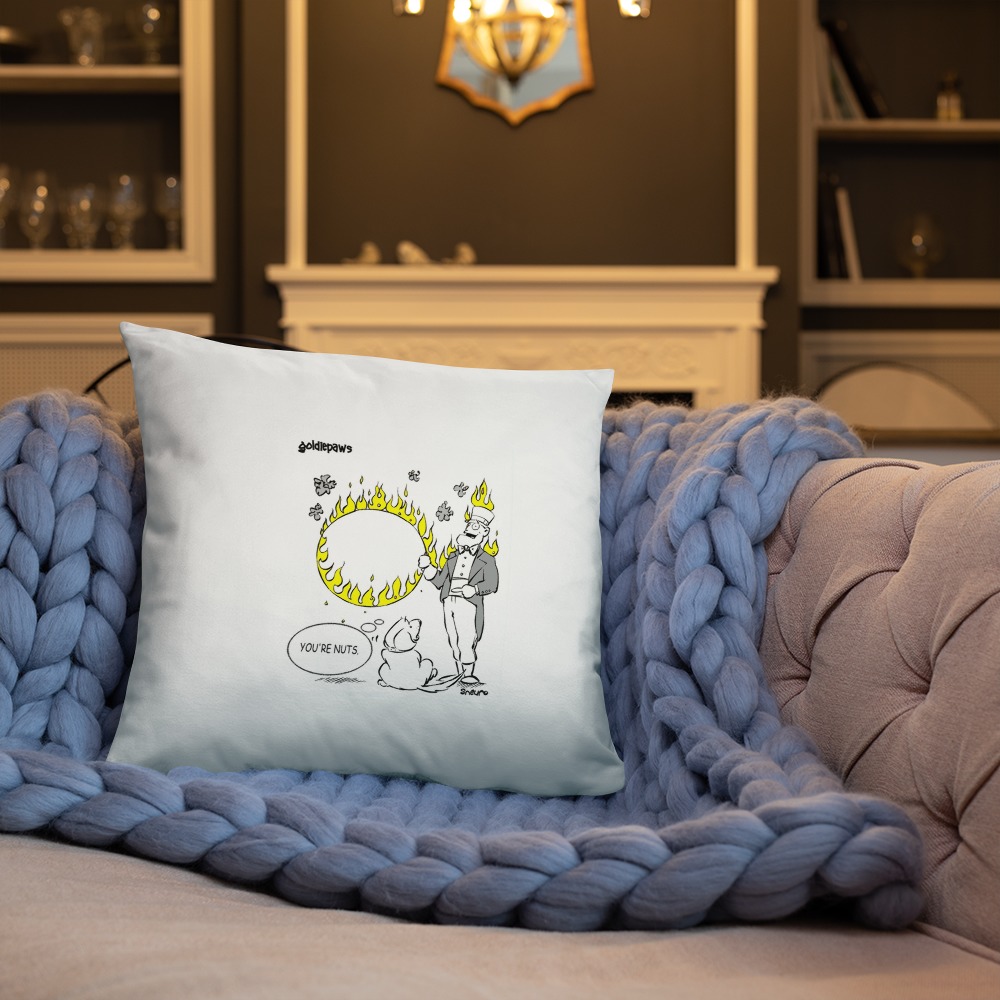 Premium Pillow