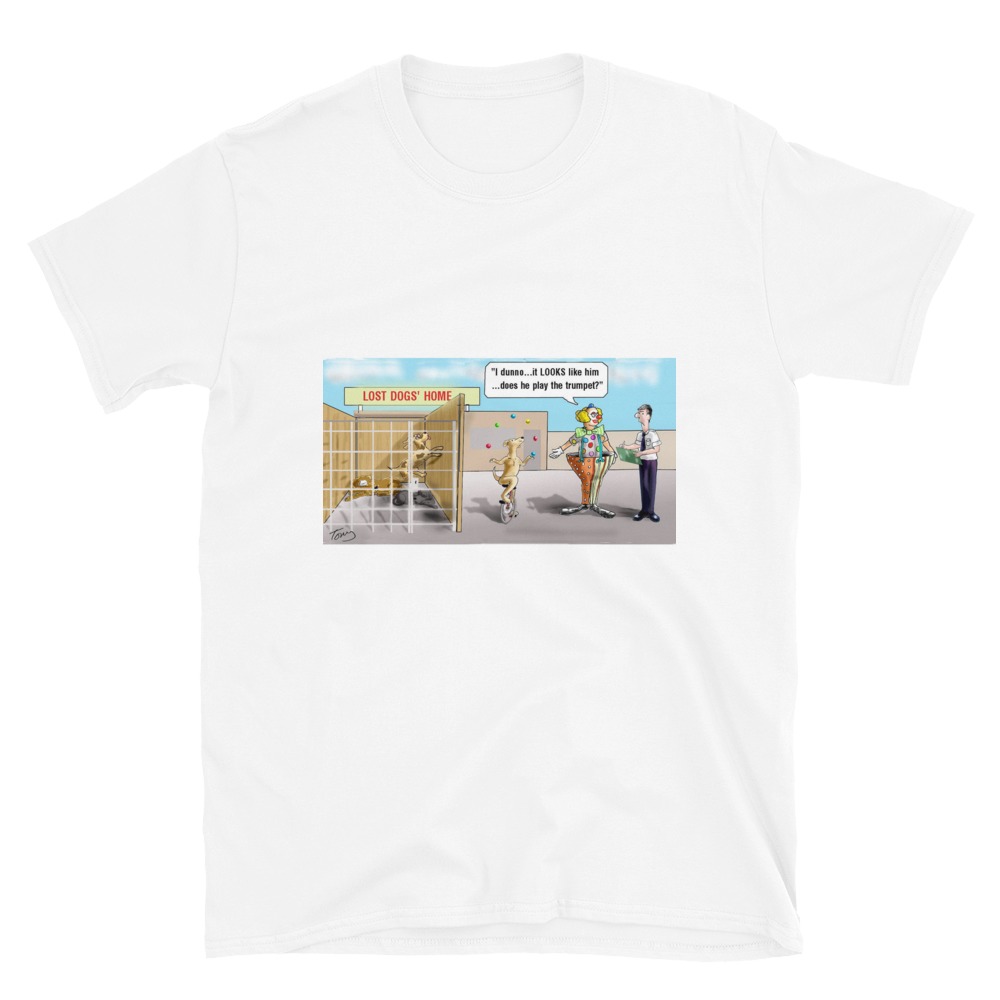 Unisex T-Shirt