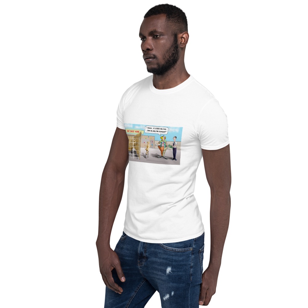 Unisex T-Shirt