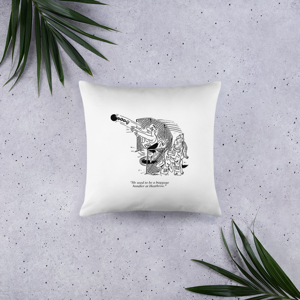 Premium Pillow