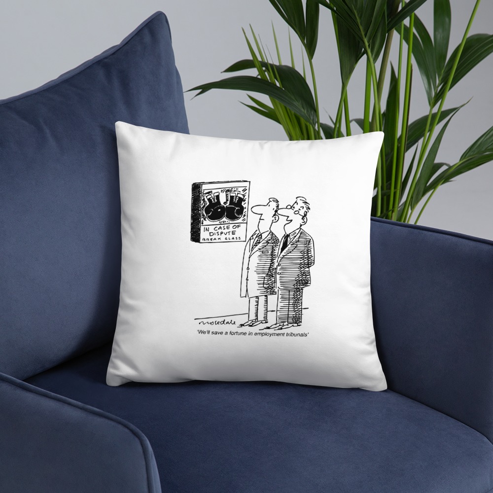 Premium Pillow