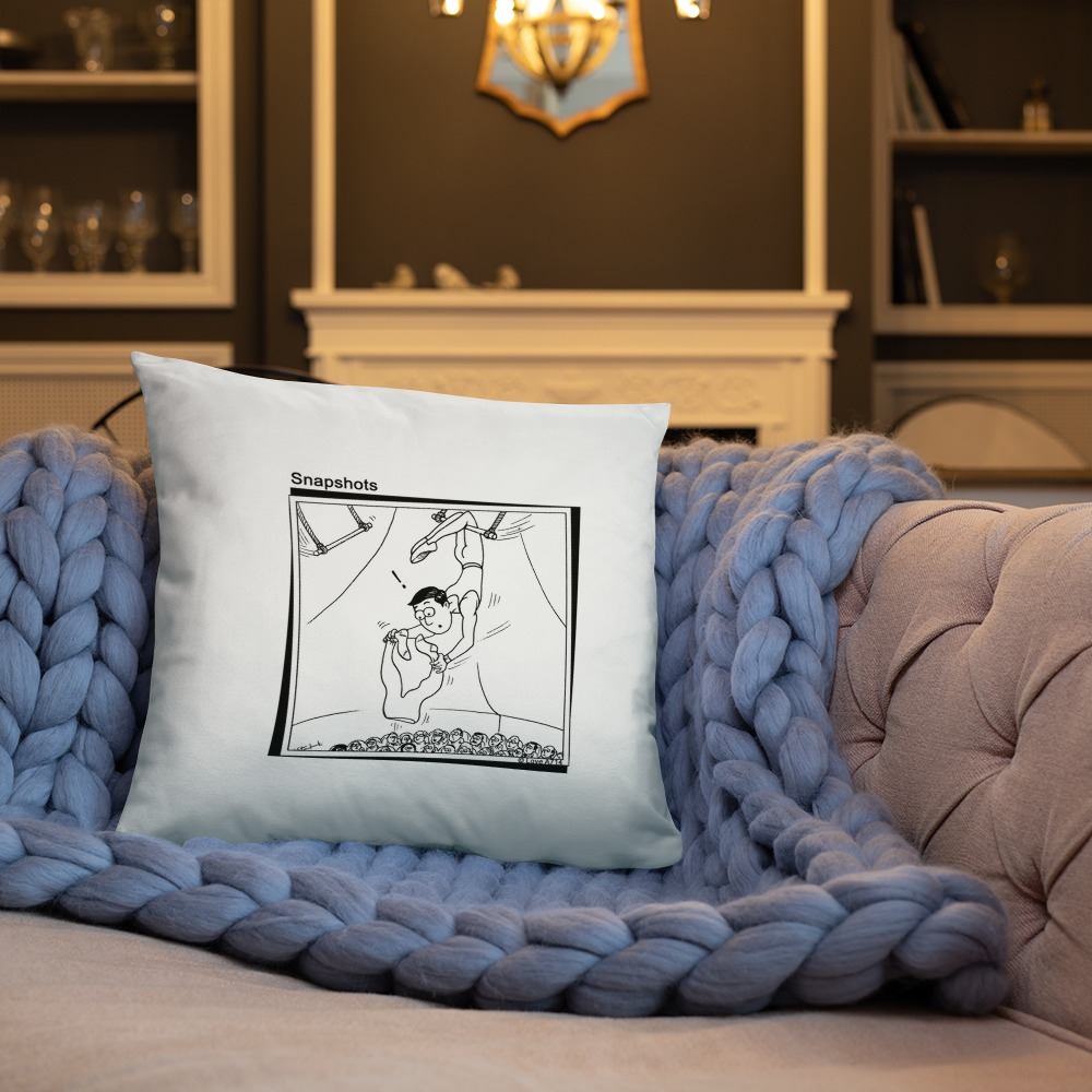 Premium Pillow