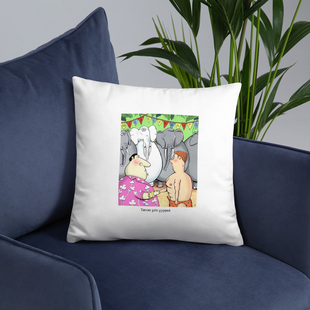 Premium Pillow