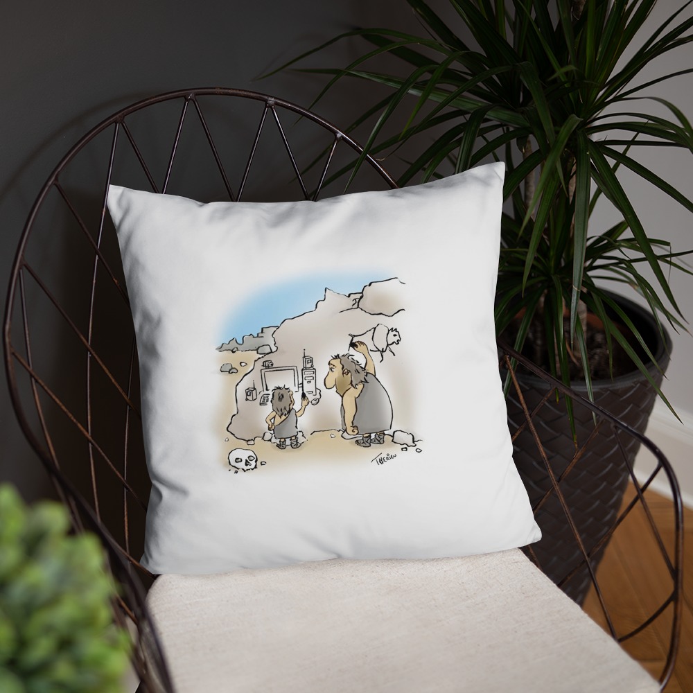 Premium Pillow