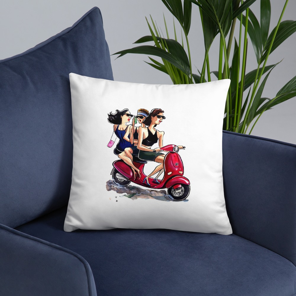 Premium Pillow