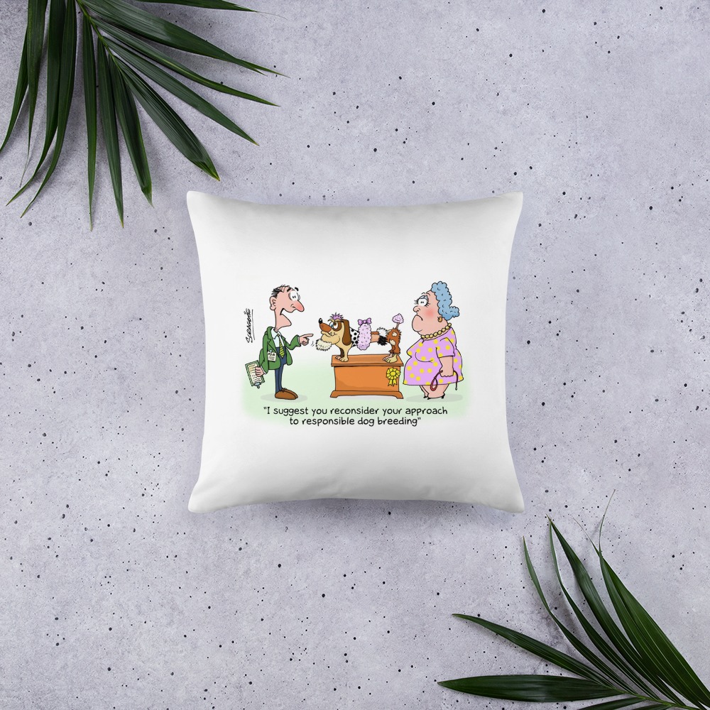 Premium Pillow