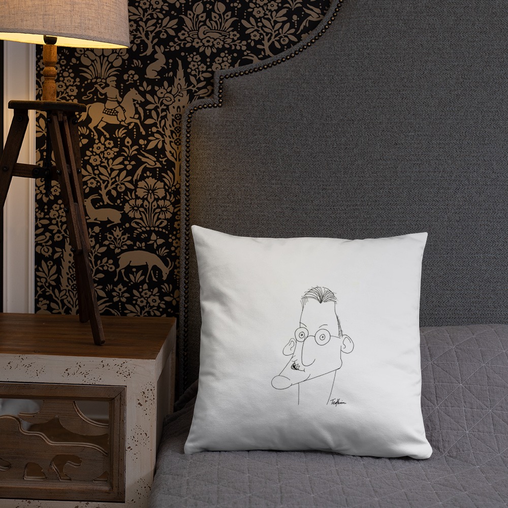 Premium Pillow