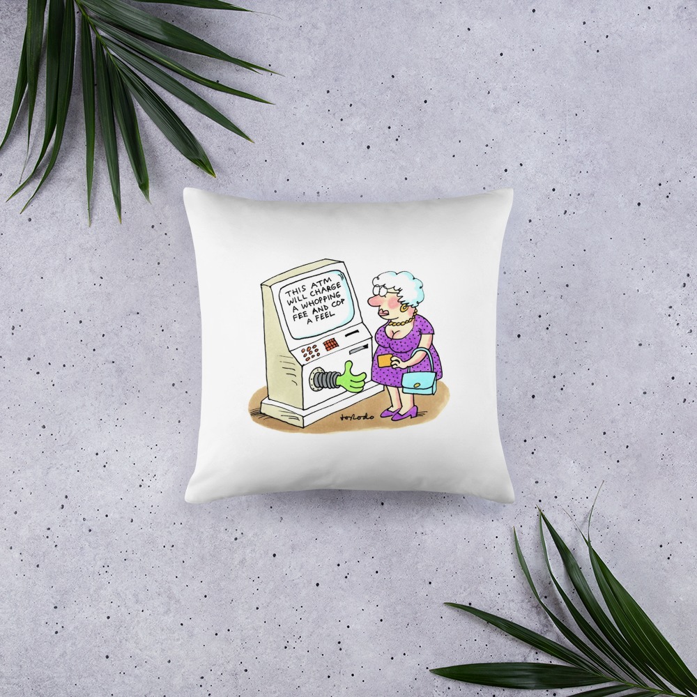 Premium Pillow