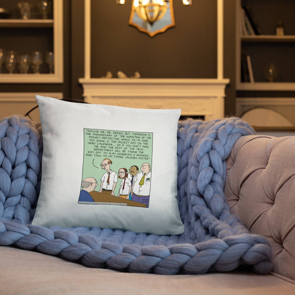Premium Pillow