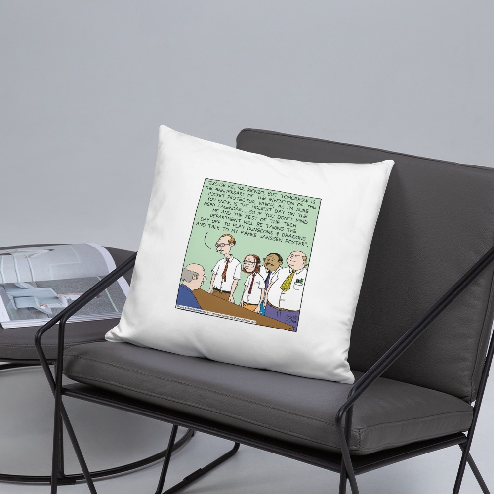 Premium Pillow