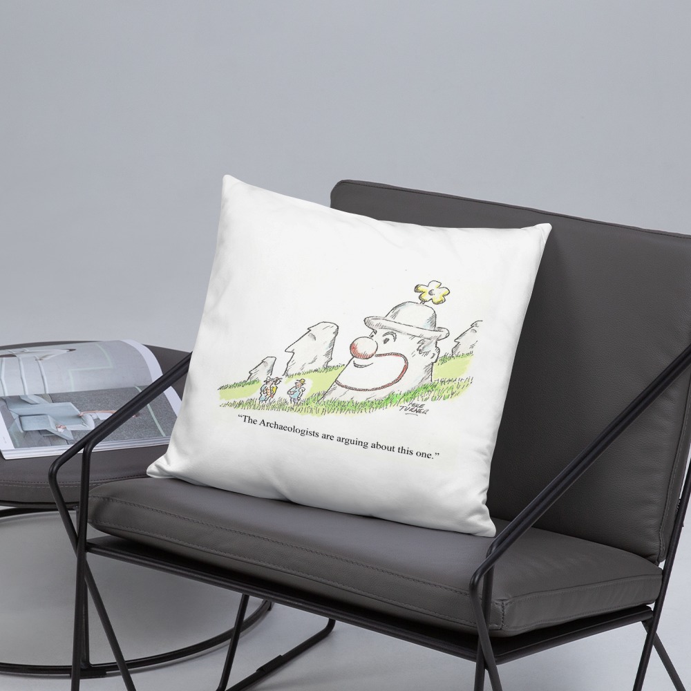Premium Pillow