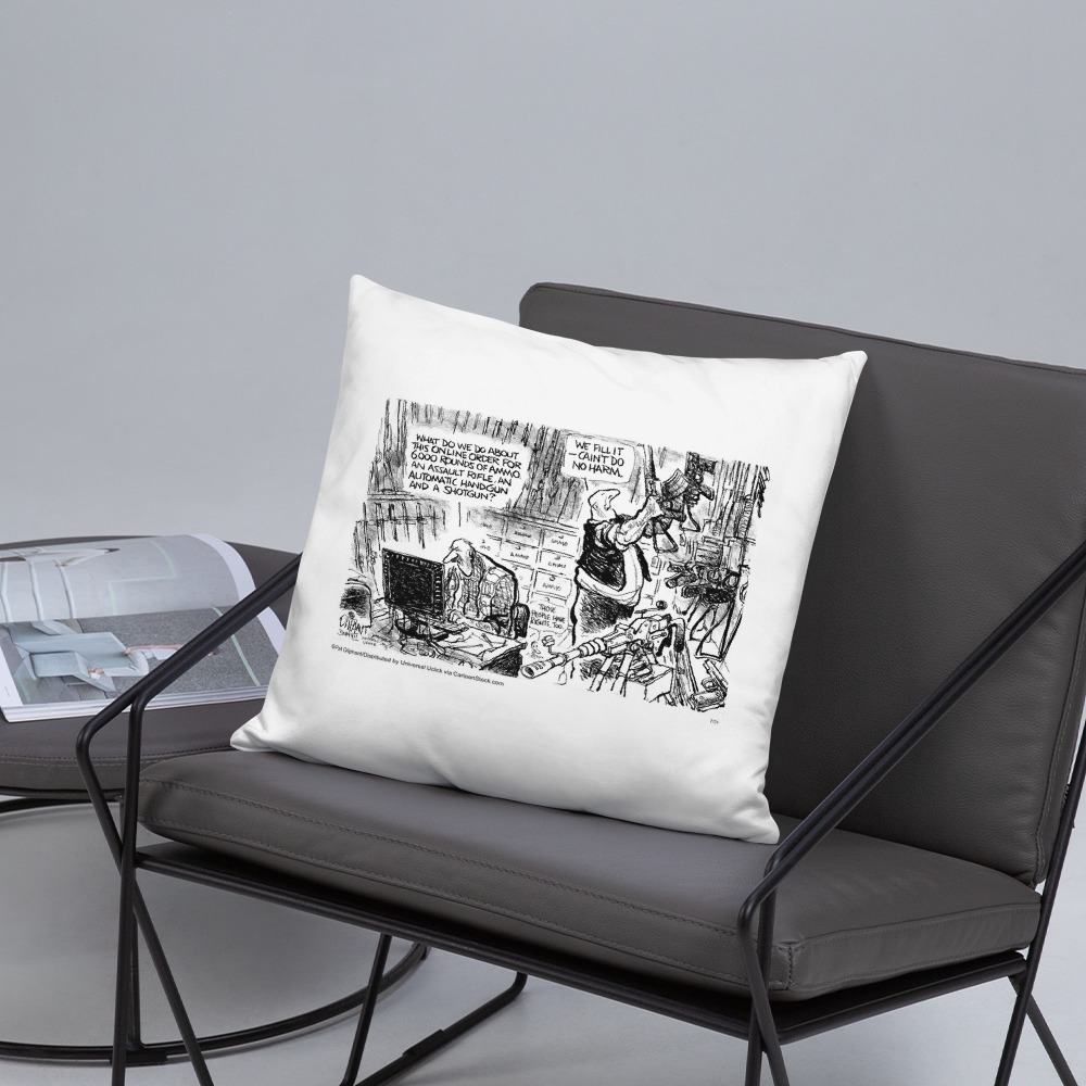 Premium Pillow