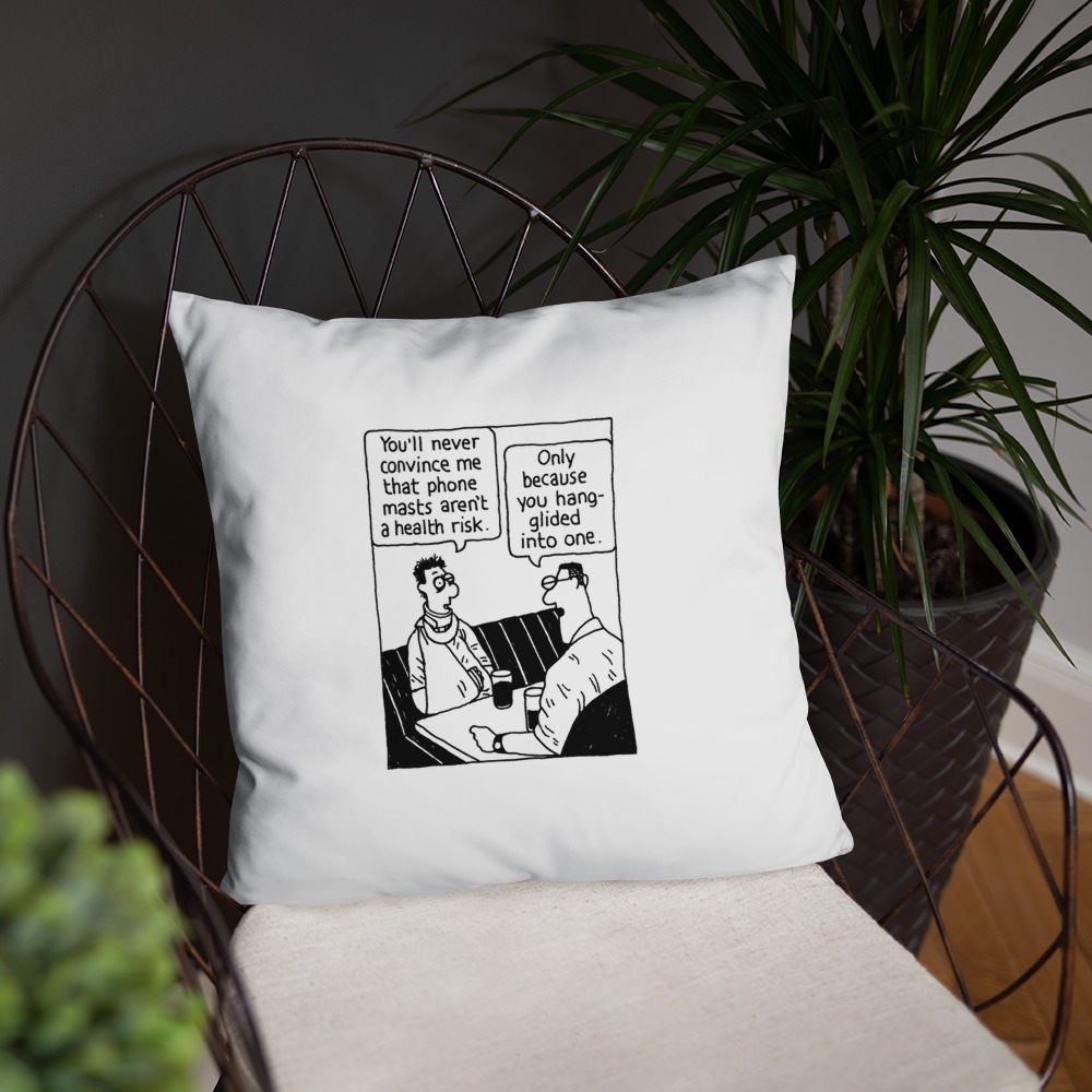 Premium Pillow