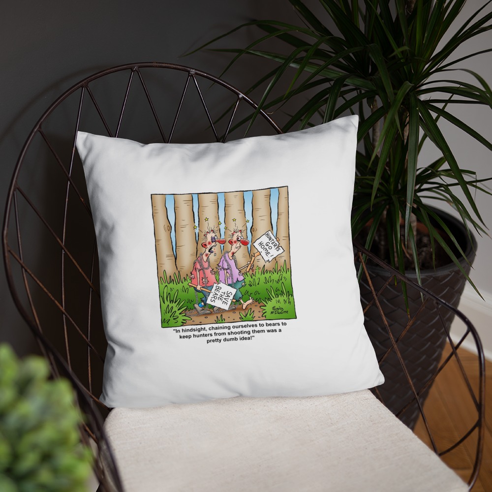 Premium Pillow
