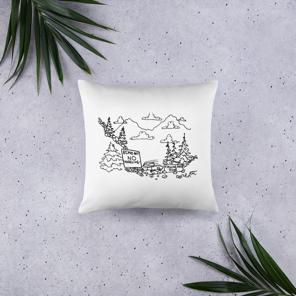 Premium Pillow