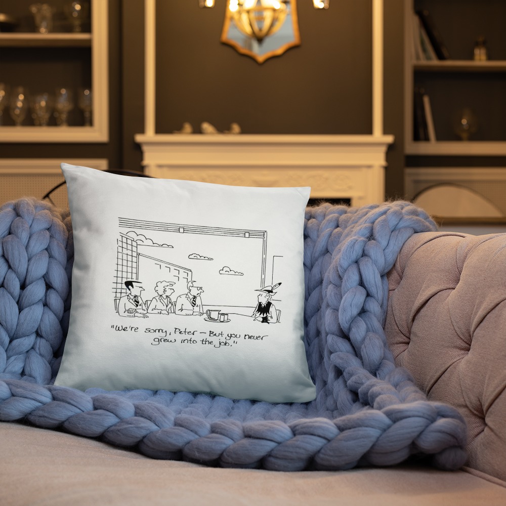 Premium Pillow