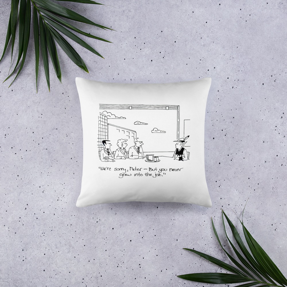 Premium Pillow