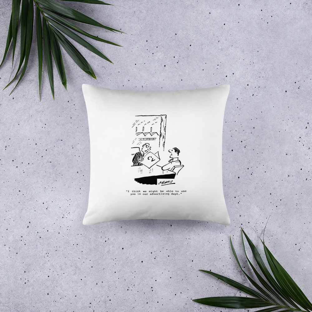 Premium Pillow