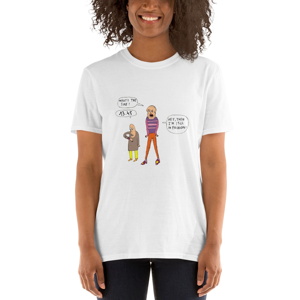 Unisex T-Shirt