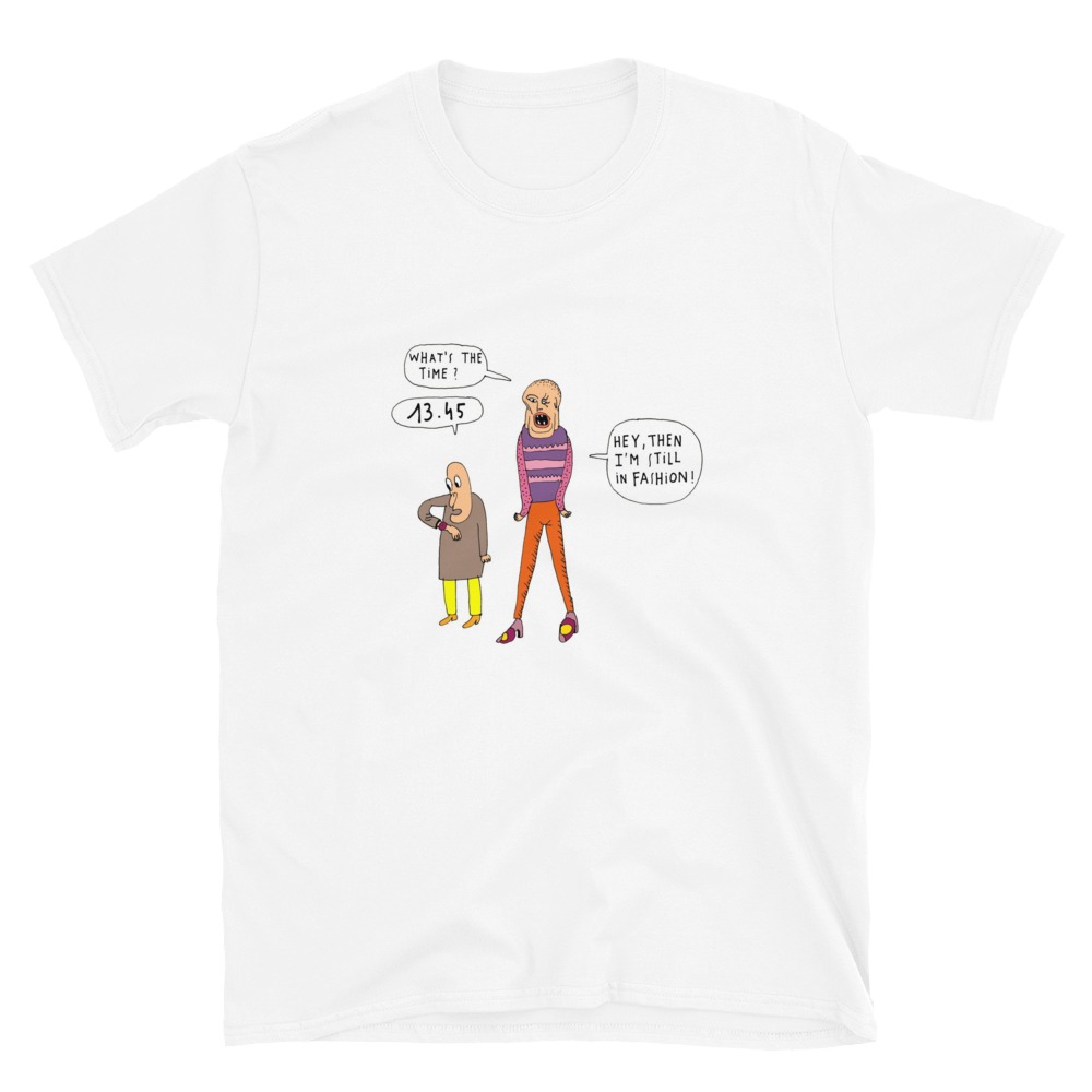 Unisex T-Shirt