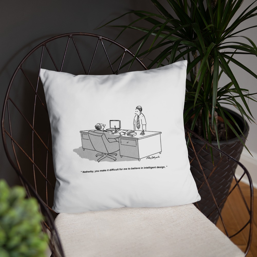 Premium Pillow