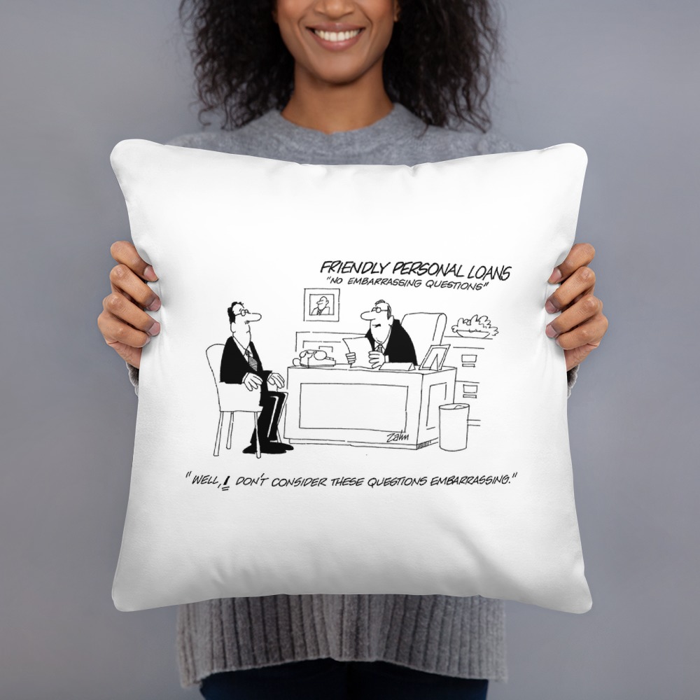 Premium Pillow