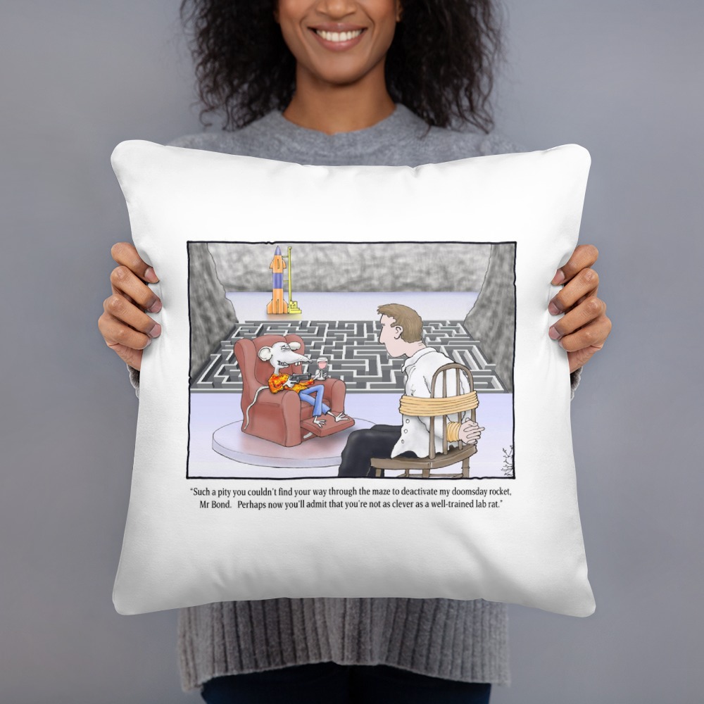 Premium Pillow