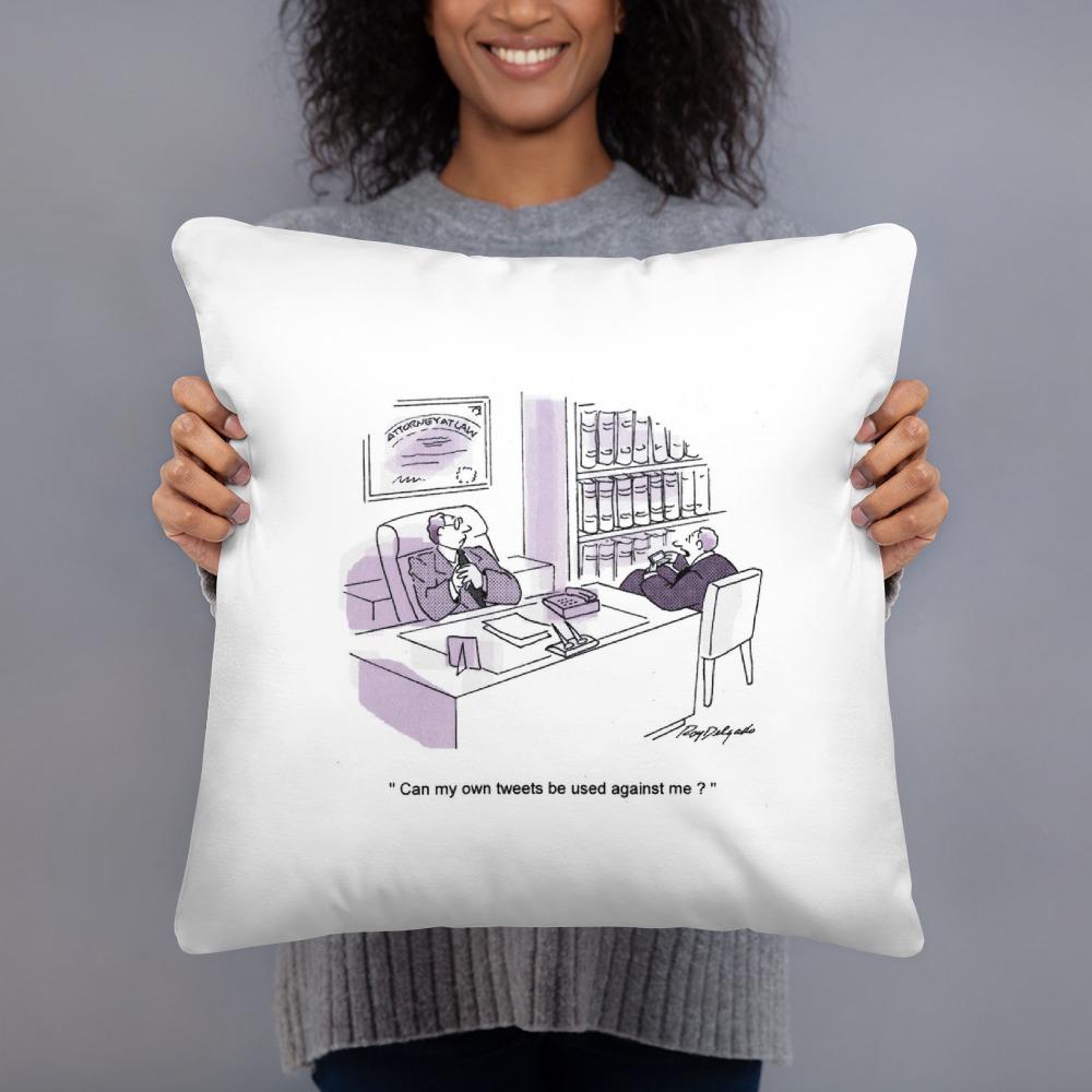 Premium Pillow