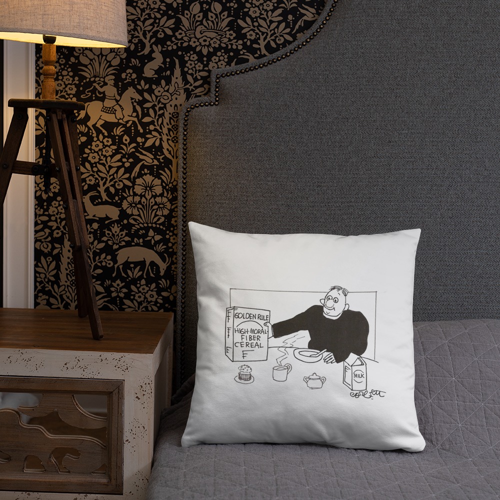 Premium Pillow