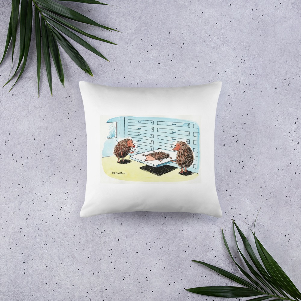 Premium Pillow