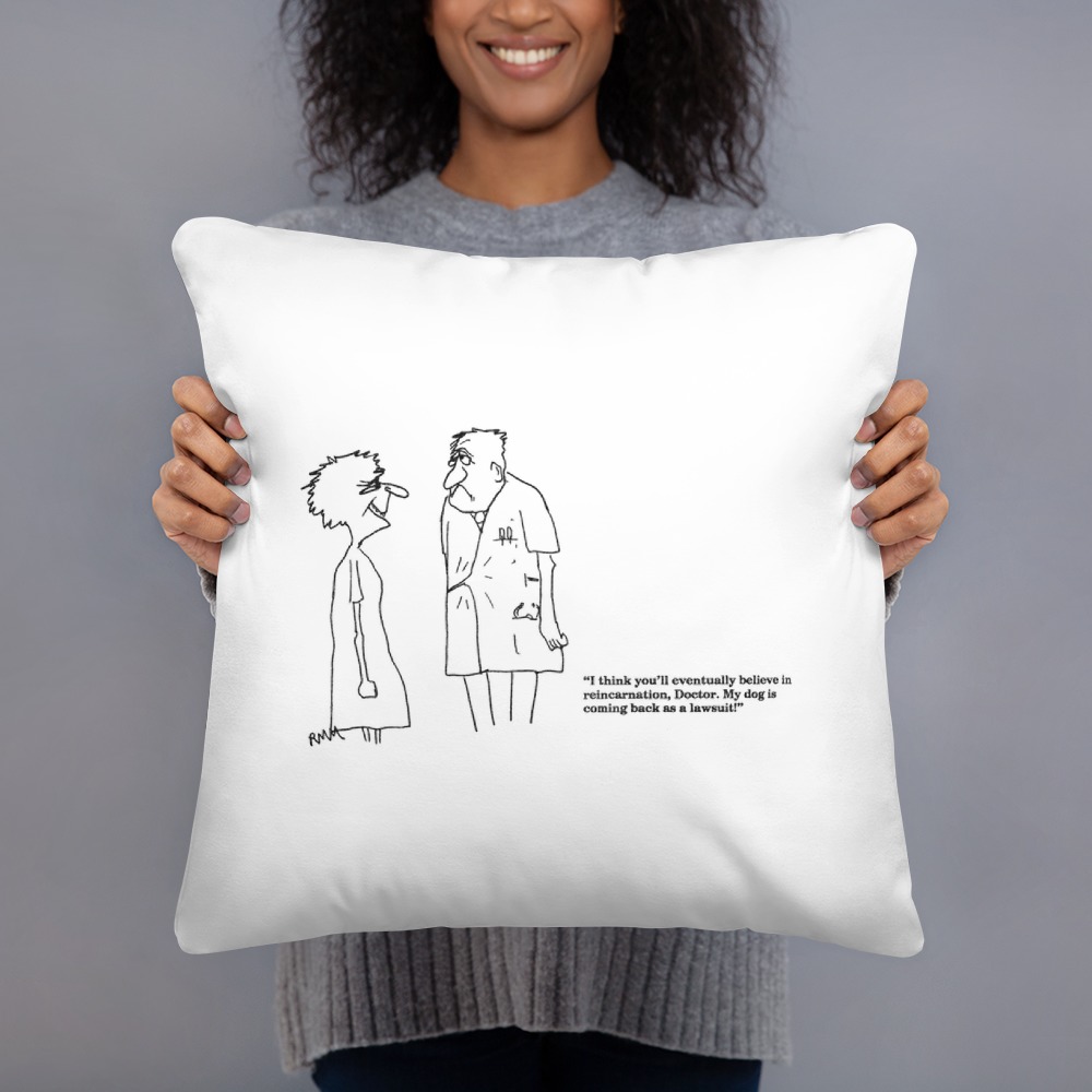 Premium Pillow