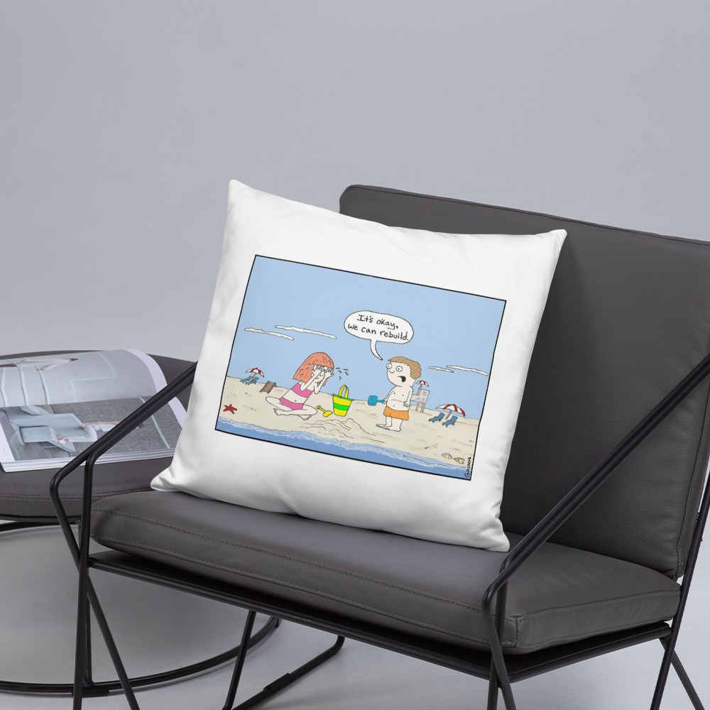 Premium Pillow