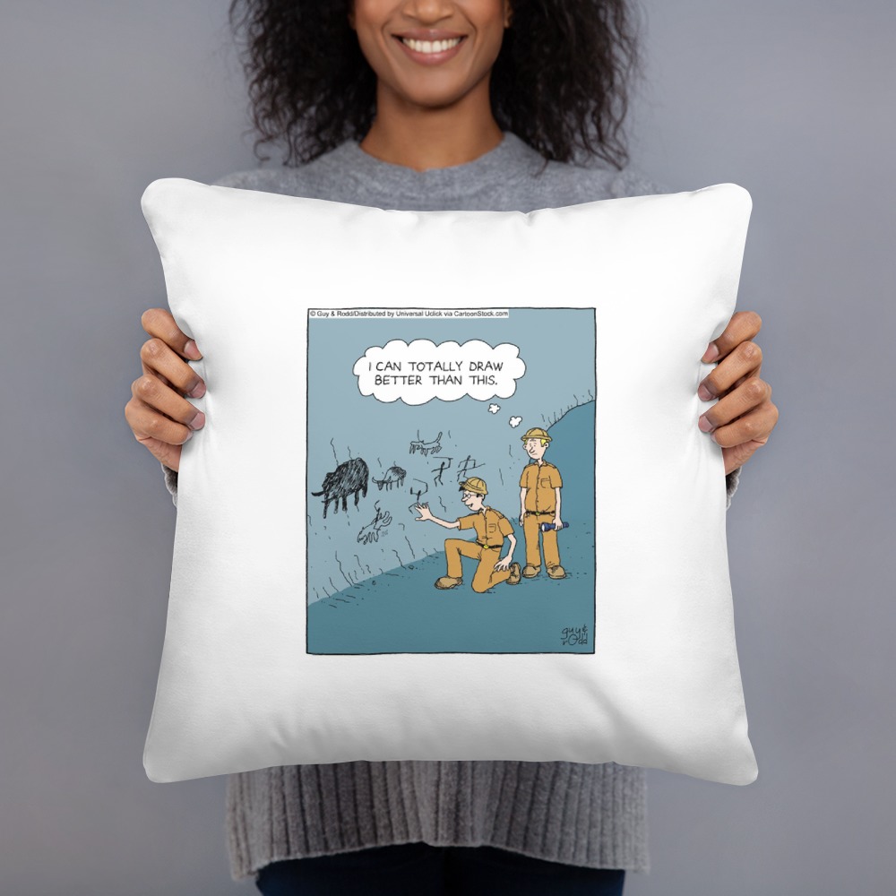 Premium Pillow
