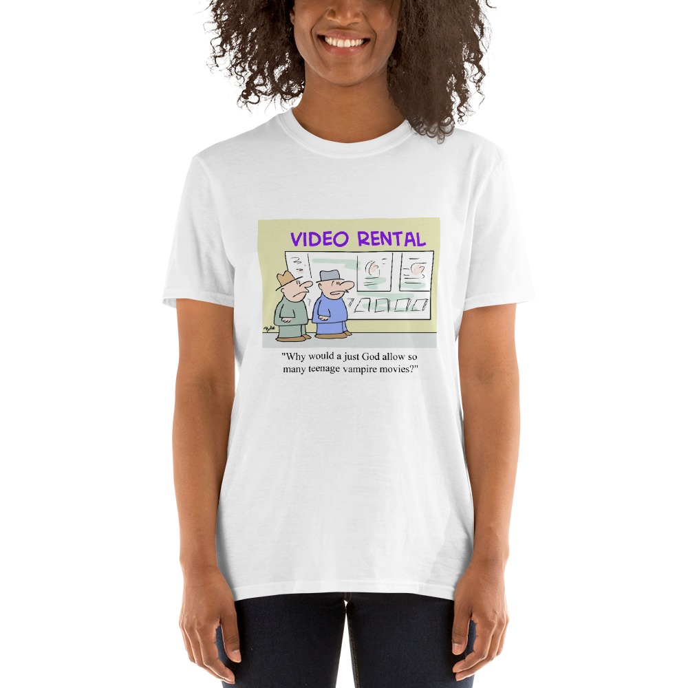 Unisex T-Shirt