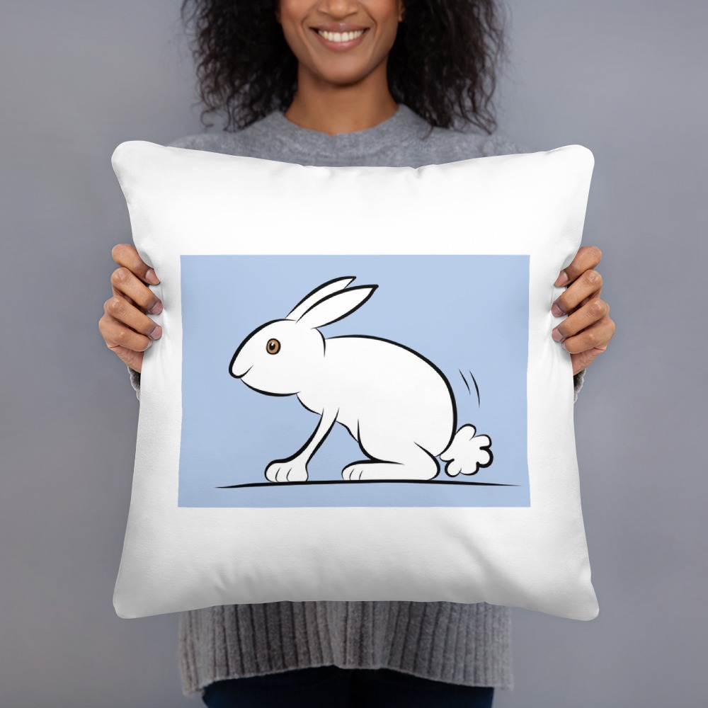 Premium Pillow